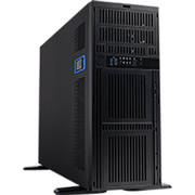  Корпус Chenbro SR11369H01*15639 Tower sever,4U,BK CC1012,W/PSU+Mini SAS HD 