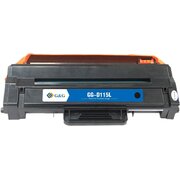  Картридж G&G GG-D115L лазерный черный (3000стр.) для Samsung Samsung Xpress SL-M2620/2820/M2670/2870 