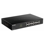  Коммутатор D-Link DGS-1100-16V2/A2A 