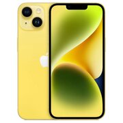  Смартфон Apple IPhone 14 (MR3F3CH/A) 128GB Yellow 