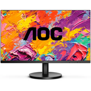  Монитор AOC 27B3HM Black 