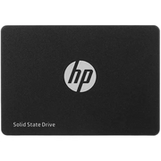  SSD HP S650 (345M9AA#ABB) 480Gb, 2.5", SATA3 