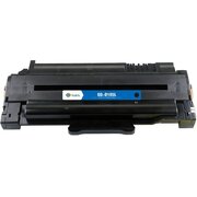  Картридж G&G GG-D105L лазерный черный (2500стр.) для Samsung ML-1910/1915/1916K/2525K/1911;SCX-4600/4605K/4610K/4623K 