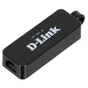  Сетевой адаптер D-Link DUB-E100 (DUB-E100/E1A) USB2.0 