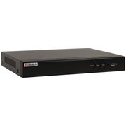  Видеорегистратор Hikvision HiWatch DS-H204QA 