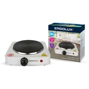  Плитка Ergolux ELX-EP03-C01 белая 