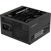  Блок питания Gigabyte ATX 850W GP-P850GM (28200-P850G-1EUR) 80+ gold (24+4+4pin) APFC 120mm fan 8xSATA Cab Manag RTL 