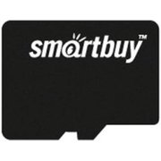  Карта памяти Smartbuy MicroSD 2GB 