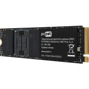  SSD PC Pet PCPS256G3 PCI-E 3.0 x4 256Gb M.2 2280 OEM 