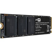  SSD PC Pet PCPS001T3 PCI-E 3.0 x4 1Tb M.2 2280 OEM 