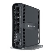  Роутер MikroTik hAP (C52iG-5HaxD2HaxD-TC) 