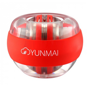  Кистевой тренажер Xiaomi YUNMAI Powerball (красный) 