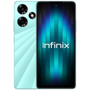  Смартфон Infinix Hot 30 X6831 (10040073) 128Gb 8Gb зеленый 