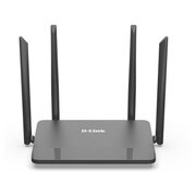 Роутер D-Link AC1200 (DIR-830M/A1A) EasyMesh 