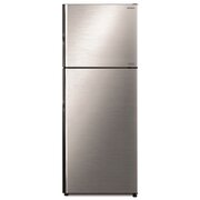  Холодильник Hitachi R-VX470PUC9 BSL серебристый бриллиант 
