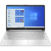  Ноутбук HP 15s-eq3010ny (7D1E4EA) Ryzen 7 5825U 16Gb SSD512Gb AMD Radeon 15.6" TN SVA FHD (1920x1080) Free DOS 3.0 silver 