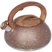  Чайник Daniks DSC-8800 коричневый 