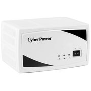  ИБП CyberPower SMP550EI 550VA/300W 
