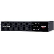  ИБП CyberPower PR3000ERTXL2U Line-Interactive 3000VA/3000W USB/RS-232/EPO/Dry/SNMPslot (IEC C13 x 6, IEC C19 x 2) (12V / 9AH х 4) 