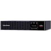  ИБП CyberPower PR1500ERTXL2U Line-Interactive 1500VA/1500W USB/RS-232/EPO/Dry/SNMPslot (10 х IEC С13) (12V / 9AH х 4) 