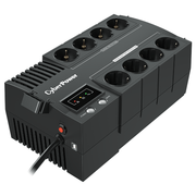  ИБП CyberPower Line-Interactive BS850E 850VA/480W USB (4+4 Euro) 