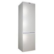  Холодильник Don R-291 BM(BI) белый металлик 