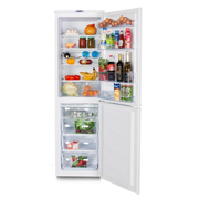  Холодильник Don R-297 B белый 