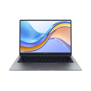  Ноутбук Honor MagicBook X 14 FRI-F58 (5301AFJX) 14" IPS FHD/Core i5 12450H/8Gb/512Gb SSD/VGA int/W11/gray 