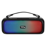  Портативная колонка TFN Pulse (TFN-BS09-01BK) black 