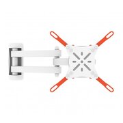  Кронштейн Electriclight КБ-01-66 белый 