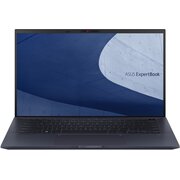  Ноутбук ASUS ExpertBook B9 B9400CBA-KC0476X (90NX04Z1-M00KT0) 14" FHD i7 1255U/16Gb/1Tb SSD/Iris Xe/W11Pro/Star Black 