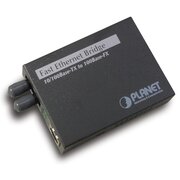  Медиаконвертор PLANET FT-801 