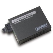  Медиаконвертор PLANET FT-802S15 