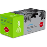 Картридж Cactus 040 H C (CS-C040HC) лазерный голубой (10000стр.) для Canon LBP 710CX/712CX I-Sensys 