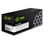  Картридж Cactus 055 H BK (CS-C055HBK) лазерный черный (7600стр.) для Canon LBP663Cdw/LBP664Cx/MF746Cx/MF742Cdw/MF744Cdw 