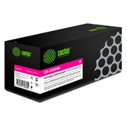  Картридж Cactus 055 H M (CS-C055HM) лазерный пурпурный (5900стр.) для Canon LBP663Cdw/LBP664Cx/MF746Cx/MF742Cdw/MF744Cdw 