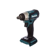  Гайковерт Makita DTW181Z аккум. патрон квад.1/2" 