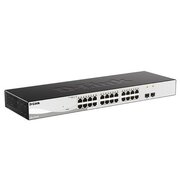  Коммутатор D-Link DGS-1210-26 26 портов 