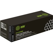  Картридж Cactus 055 BK (CS-C055BK) лазерный черный (2300стр.) для Canon LBP663Cdw, LBP664Cx, MF746Cx, MF742Cdw, MF744Cdw 