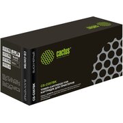  Картридж Cactus 057 (CS-C057BK) лазерный черный (3100стр.) для Canon i-SENSYS LBP223dw/226dw/228x 