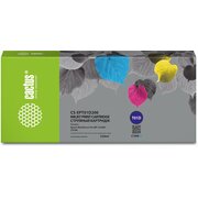  Картридж Cactus T01D2 (CS-EPT01D200) струйный голубой для Epson WorkForce Pro WF-C529R/C529RDTW/C529RDTW EPP 