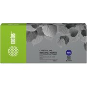  Картридж Cactus T01C1 (CS-EPT01C100) струйный черный для Epson WorkForce Pro WF-C529RDTW/WF-C579RD2TWF/WF-C579RDTWF Pro 
