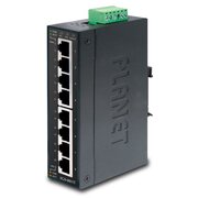  Коммутатор PLANET IGS-801T 8-Port 