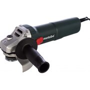  УШМ Metabo W 1100-125 (603614000) 1100Вт 