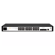  Коммутатор SNR SNR-S5210G-24TX 24 порта 10/100/1000Base-T, 4 порта 1/10G SFP+ 