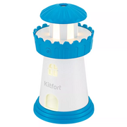  Увлажнитель воздуха Kitfort КТ-2864 белый/голубой 