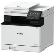  МФУ лазерный Canon i-Sensys Colour MF754Cdw (5455C009) A4 Duplex WiFi белый/черный 