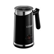  Капучинатор Kitfort КТ-780 черный 