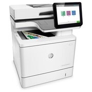  МФУ HP Color LaserJet Enterprise Flow MFP M578C, A4 7ZU87A 