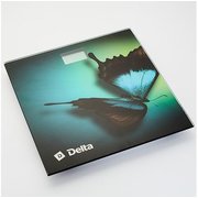  Весы Delta D-9227  Бабочка 
